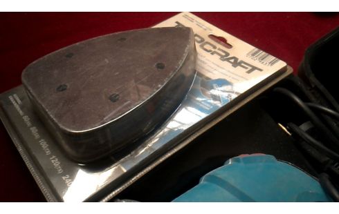 SCHUURMACHINE TOPCRAFT