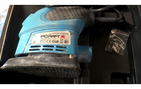 SCHUURMACHINE TOPCRAFT