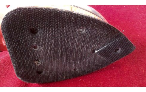 PONCEUSE BLACK ET DECKER