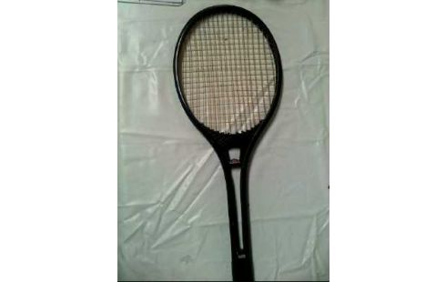 TENNIS-SCHLÄGER + TASCHE & ZUBEHÖR