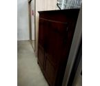 ARMOIRE SANS CLE