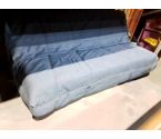 CANAPE CLIC CLAC BLEU JEAN
