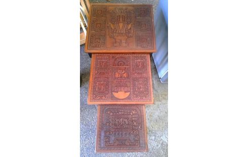 MIMITAFELTJE VINTAGE ANGEL