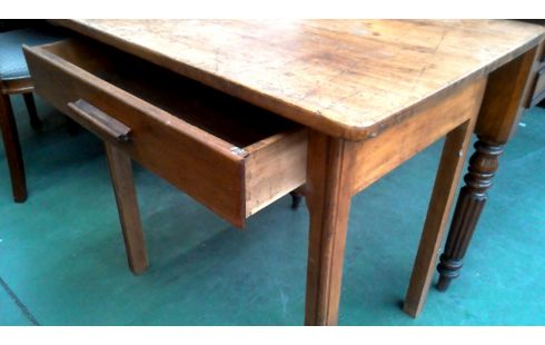 ANRICHTE 1 ART DECO. 1 SCHUBLADE