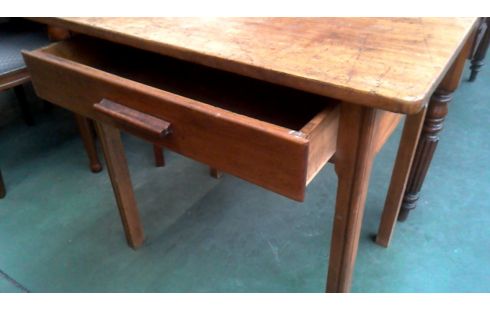 ANRICHTE 1 ART DECO. 1 SCHUBLADE