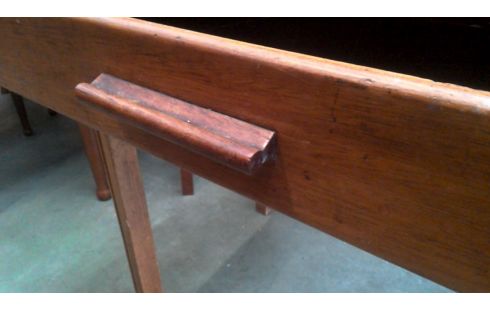 ANRICHTE 1 ART DECO. 1 SCHUBLADE