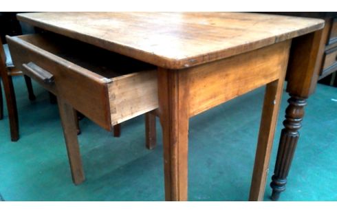 ANRICHTE 1 ART DECO. 1 SCHUBLADE