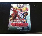 CARTE DECK YUGIOH LIEN POUVOIRCODEUR