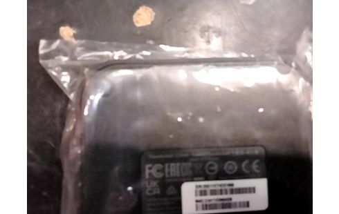 STATION D'ACCUEIL PC BELKIN CORE