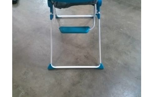CHAISE BEBE PLIANTE