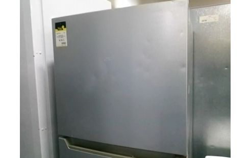 REFRIGERATEUR CONGELATEUR VALBERG 198L + 53L (MANQUE 2 SUPPORTS)