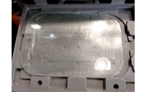 MALETTE COUTEAUX CUISINE