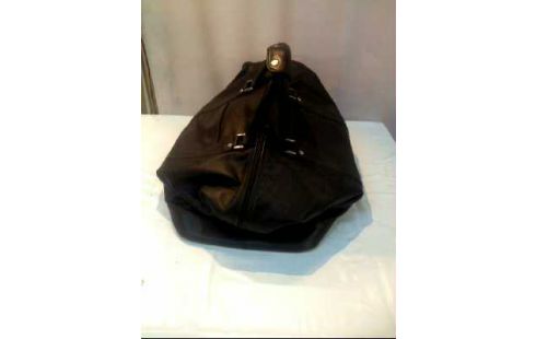 TASCHE LEDEROPTIK 2-GRIFFE