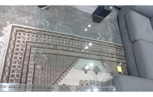 MESA BAJA PLEXIGLÁS DISEÑO