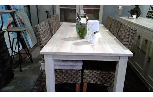 COMEDOR., , MUEBLE BAJO.