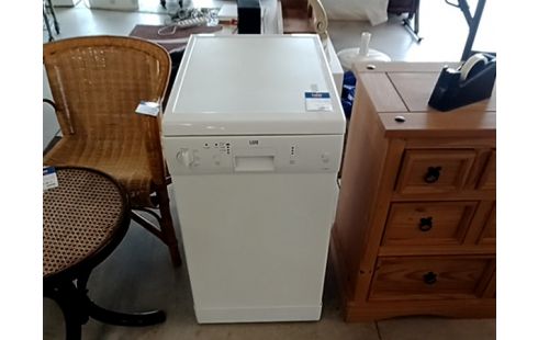 LAVE VAISSELLE LISTO 45CM