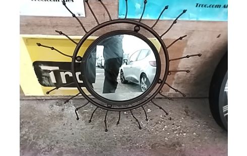 MIROIR SOLEIL