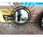 MIROIR SOLEIL