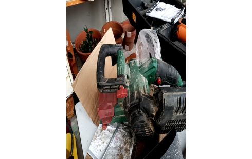 PONCEUSE A BANDE PARKSIDE+ ACC RSV