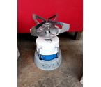 RÉCHAUD GAZ PORTABLE RANDONNÉE