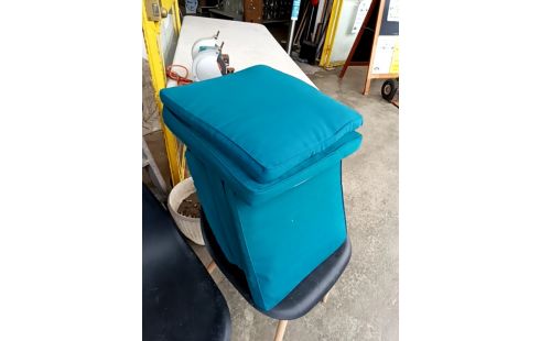 COUSSIN GALETTE CHAISES