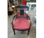 FAUTEUIL STYLE EMPIRE