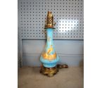LAMPE A PETROLE NAPOLEON III