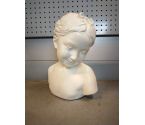 BUSTE ENFANT PLATRE