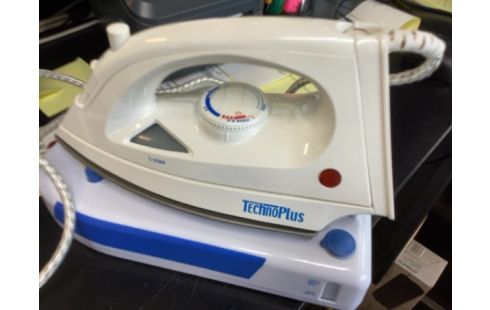 FER A REPASSER TECHNOPLUS