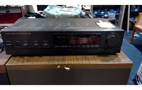 AMPLI MEMOREX SA-450X