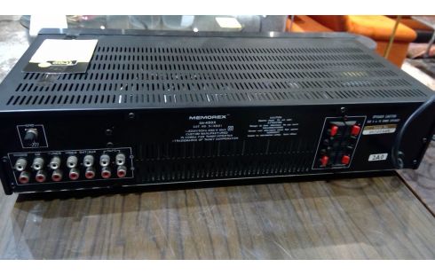 AMPLI MEMOREX SA-450X