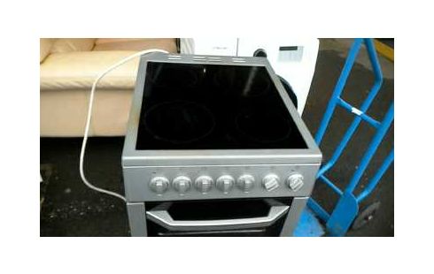 CUISINIERE  VITROCERAMIQUE BEKO