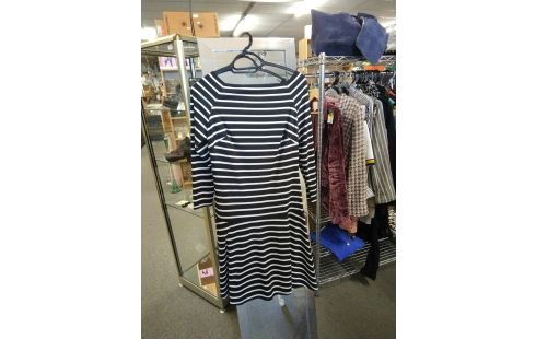 ROBE RAYEE RALPH LAUREN