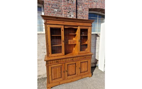 BUFFET 2 CORPS EN PIN