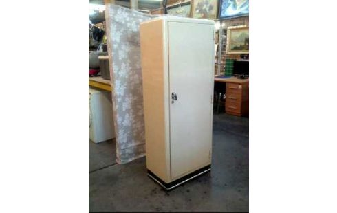 PRAXISSCHRANK <BAISCH> BEIGE