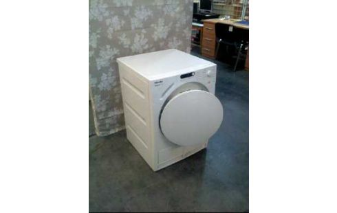 TROCKNER <MIELE> MISTRAL T7744C