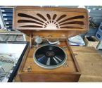 PHONOGRAPHE PATHE OLOTONAL