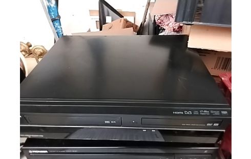 MAGNETOSCOPE TOSHIBA SANS TEL