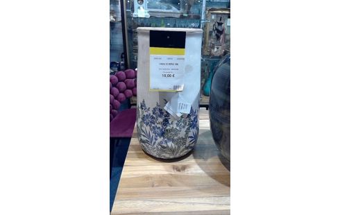 VASE DIVERS 15€