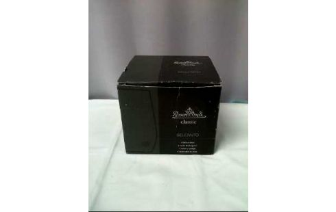 GLAS <ROSENTHAL> 4-TLG. MIT KARTON