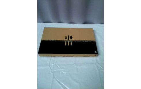 TAFELBESTECK <WMF> 24-TLG. IM KARTON