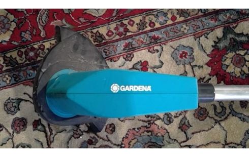 COUPE BORDURE GARDENA 