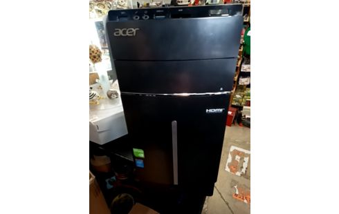 ORDINATEUR PC TOUR WINDOWS 8