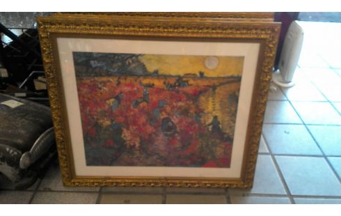 REPRODUKTION DAS STÜCK