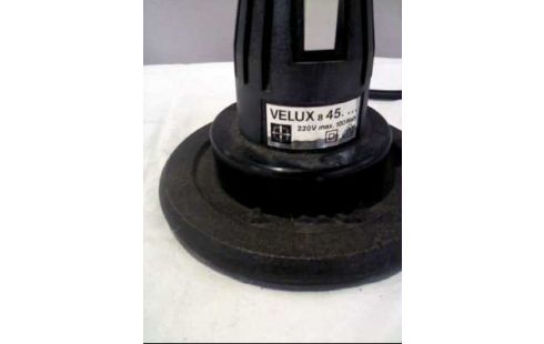 MAGNETTISCHLAMPE <VELUX> INDUSTRIELL