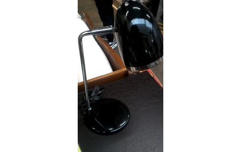 BUREAULAMP MAUL ZWART