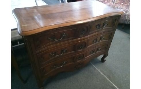 COMMODE STYLE LOUIS XV 3T