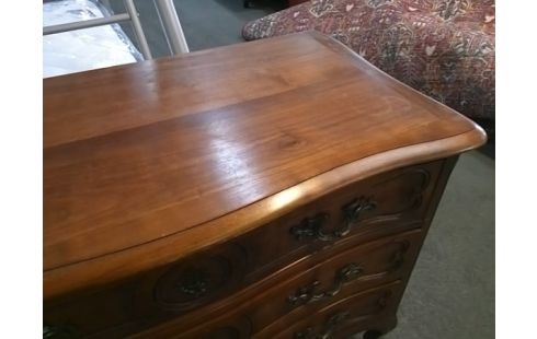 COMMODE STYLE LOUIS XV 3T