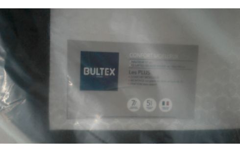 MATRAS, , ONDERBED BULTEX