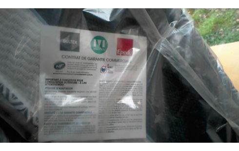 MATRAS, , ONDERBED BULTEX